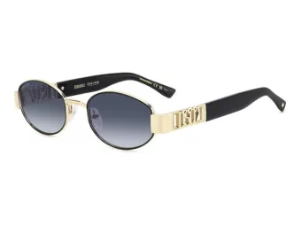 Dsquared2 Ochelari de Soare D2 0155/S 0NZ/08