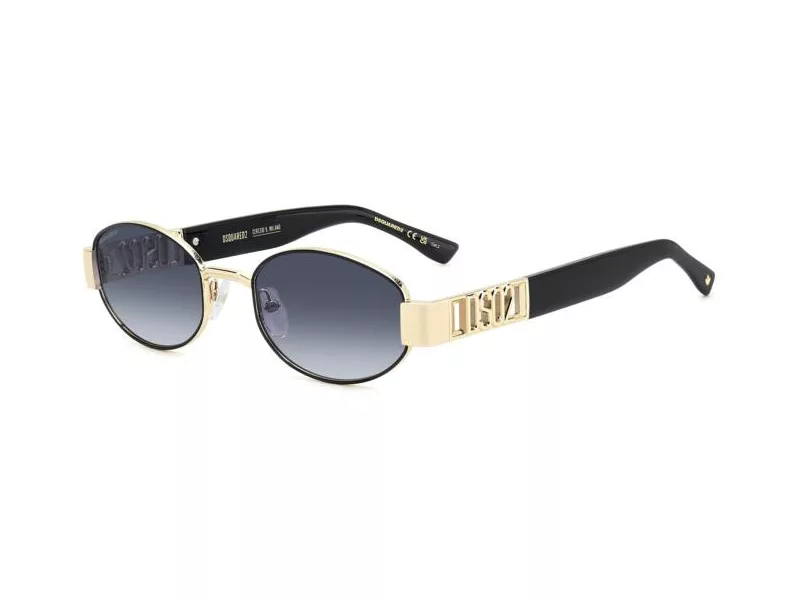 Dsquared2 Ochelari de Soare D2 0155/S 0NZ/08
