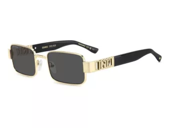 Dsquared2 Ochelari de Soare D2 0156/S 000/IR 54