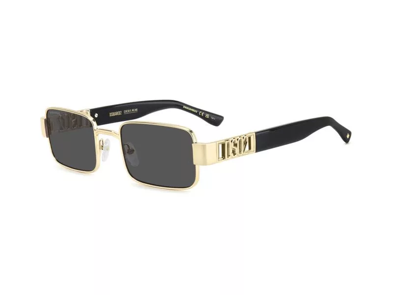 Dsquared2 Ochelari de Soare D2 0156/S 000/IR 54