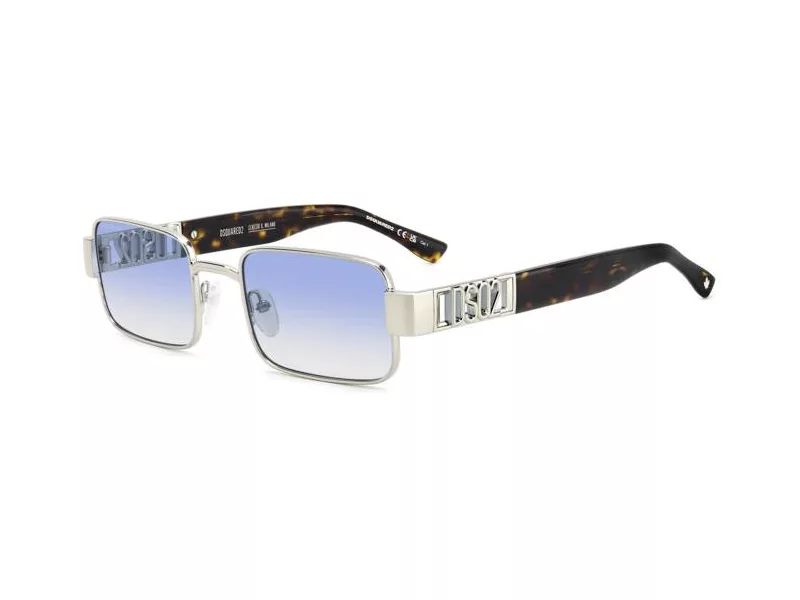 Dsquared2 Ochelari de Soare D2 0156/S 010/ST