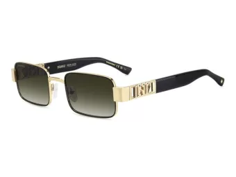 Dsquared2 Ochelari de Soare D2 0156/S 0NZ/9K