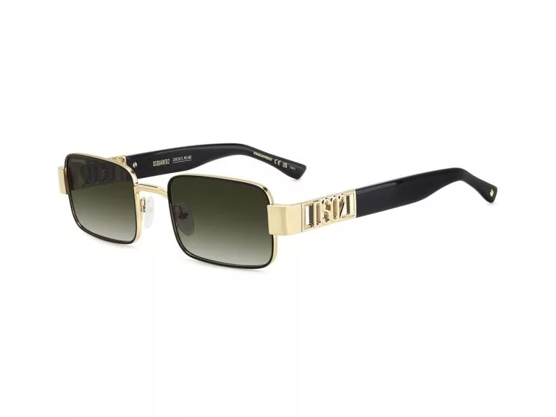 Dsquared2 Ochelari de Soare D2 0156/S 0NZ/9K