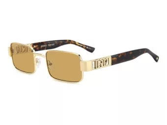 Dsquared2 Ochelari de Soare D2 0156/S J5G/70
