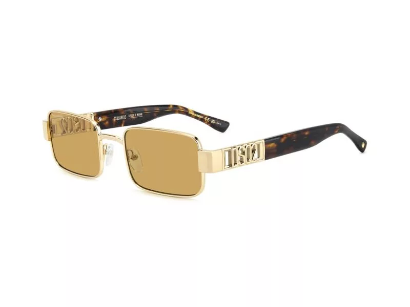 Dsquared2 Ochelari de Soare D2 0156/S J5G/70
