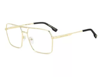 Dsquared2 Ochelari de Vedere D2 0157 000