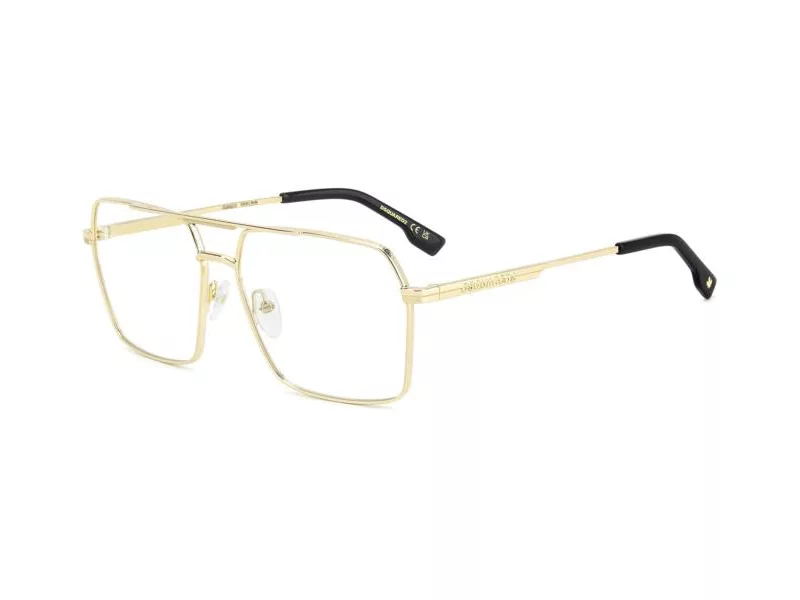 Dsquared2 Ochelari de Vedere D2 0157 000