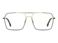 Dsquared2 Ochelari de Vedere D2 0157 0NZ 60