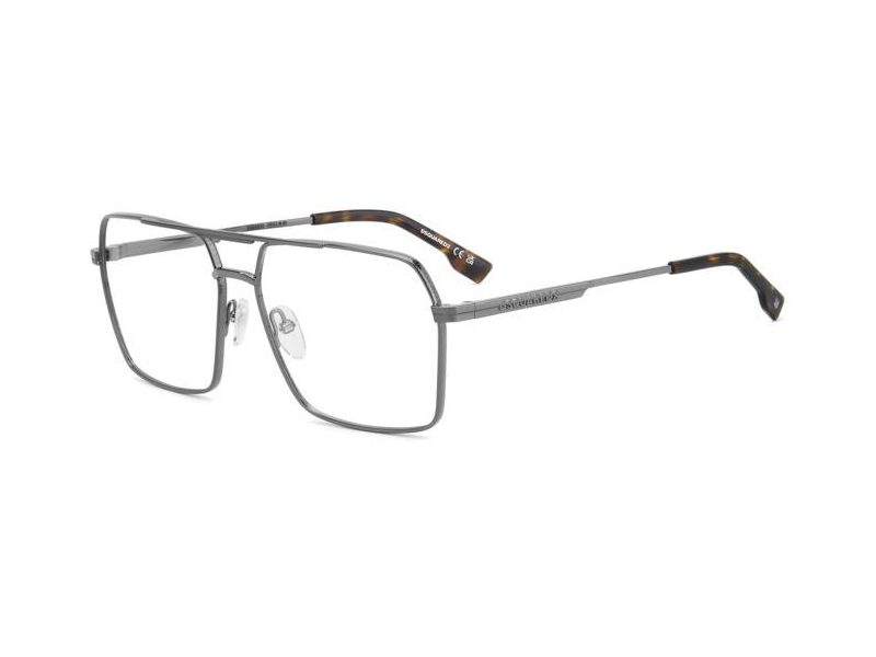 Dsquared2 Ochelari de Vedere D2 0157 KJ1