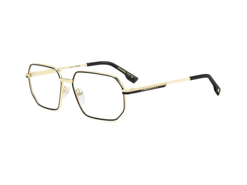 Dsquared2 Ochelari de Vedere D2 0158 0NZ