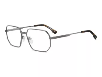 Dsquared2 Ochelari de Vedere D2 0158 KJ1