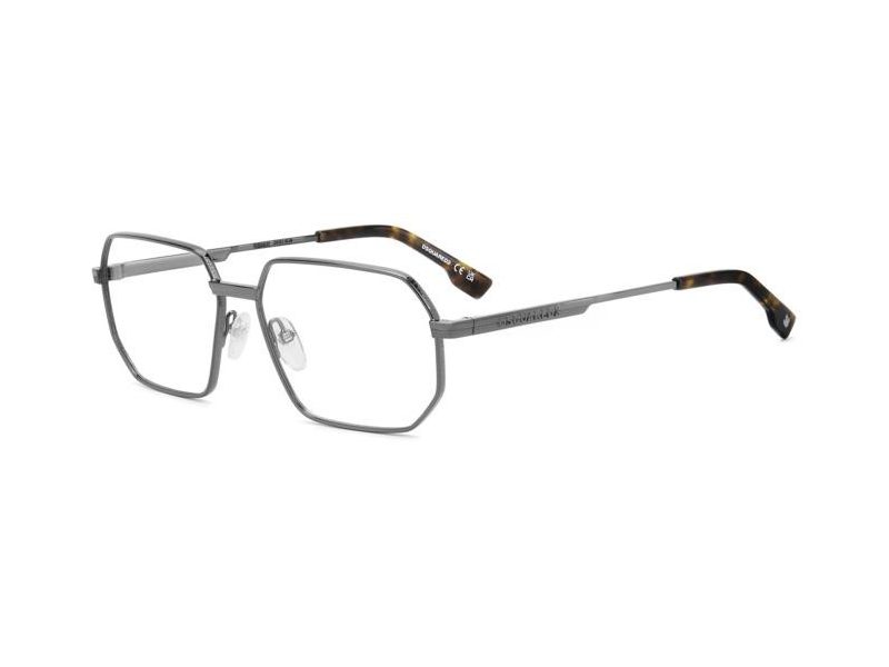 Dsquared2 Ochelari de Vedere D2 0158 KJ1