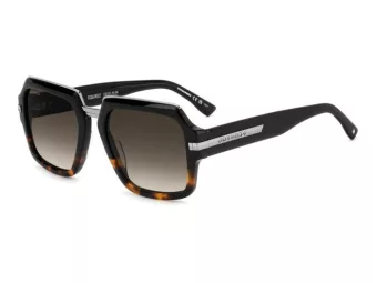 Dsquared2 Ochelari de Soare D2 0159/S WR7/HA
