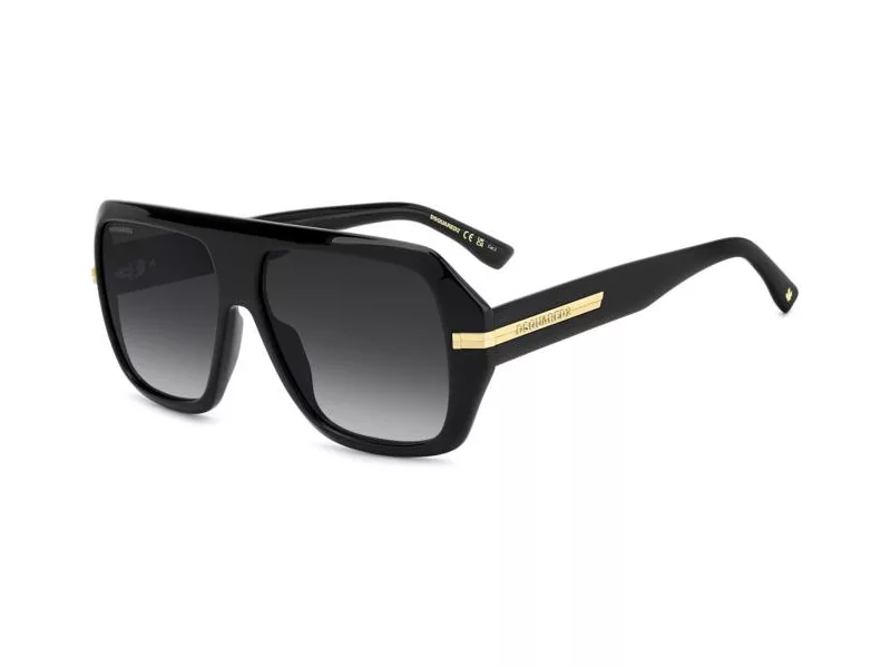 Dsquared2 Ochelari de Soare D2 0160/S 807/9O