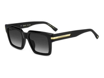 Dsquared2 Ochelari de Soare D2 0161/G/S 807/9O 52