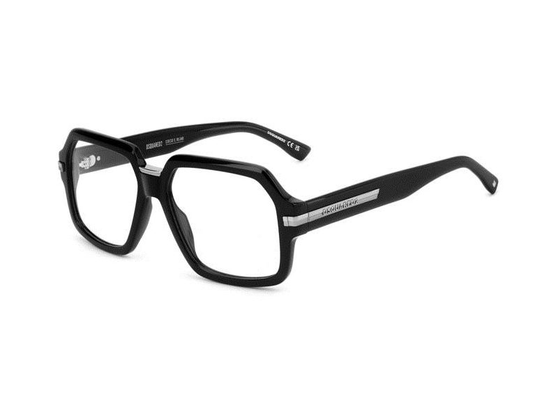 Dsquared2 Ochelari de Vedere D2 0162 284