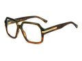Dsquared2 Ochelari de Vedere D2 0162 EX4