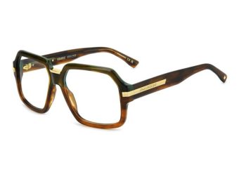 Dsquared2 Ochelari de Vedere D2 0162 EX4