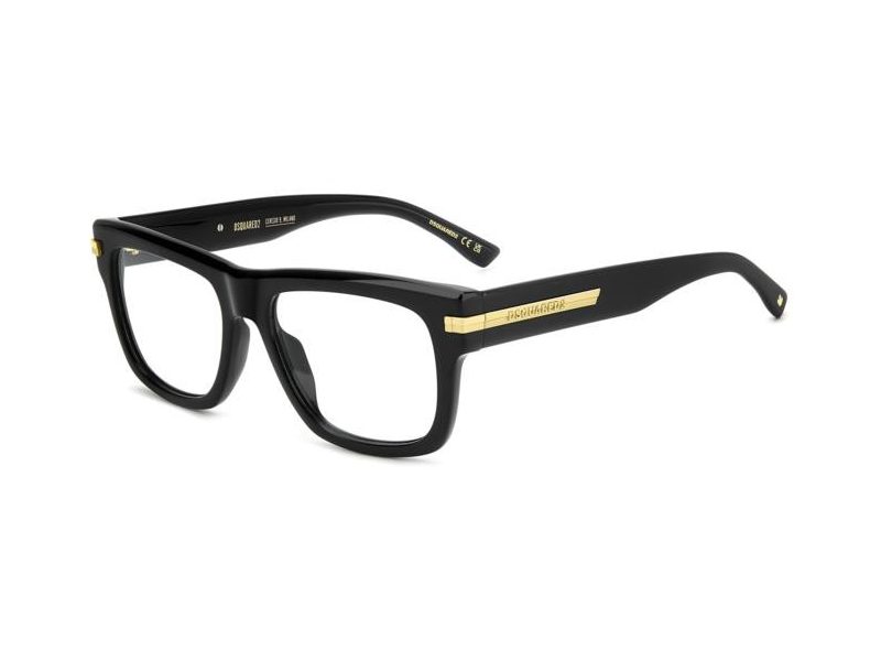 Dsquared2 Ochelari de Vedere D2 0163 807