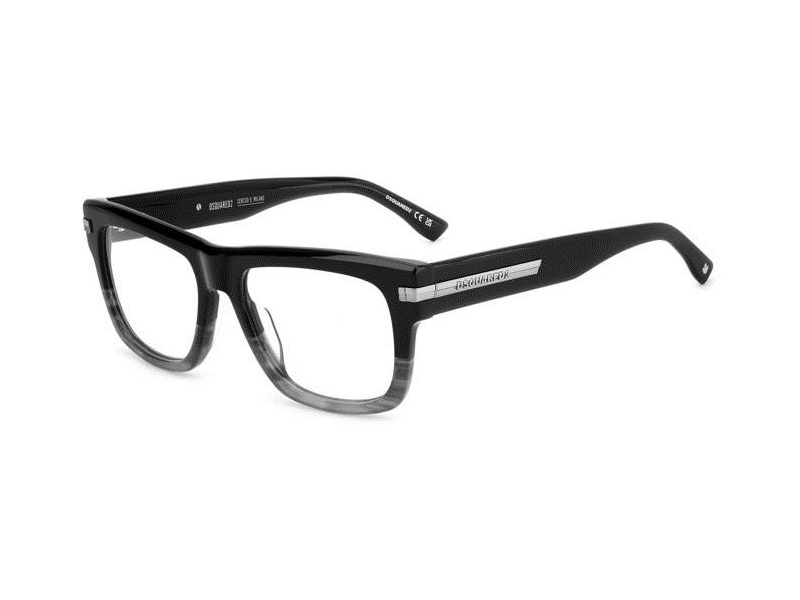 Dsquared2 Ochelari de Vedere D2 0163 XOW