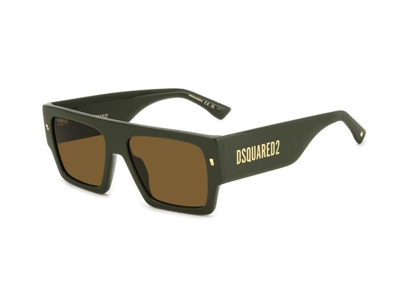 Dsquared2 Ochelari de Soare D2 0165/S 1ED/70