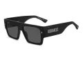 Dsquared2 Ochelari de Soare D2 0165/S 807/IR 57