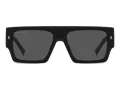 Dsquared2 Ochelari de Soare D2 0165/S 807/IR 57