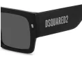 Dsquared2 Ochelari de Soare D2 0165/S 807/IR 57