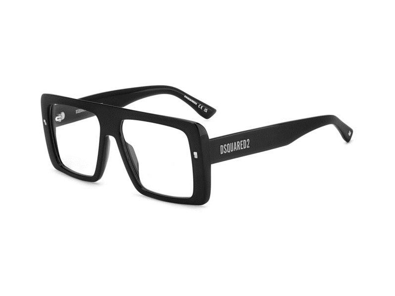 Dsquared2 Ochelari de Vedere D2 0166 284