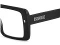 Dsquared2 Ochelari de Vedere D2 0166 284