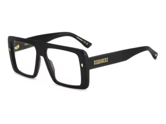 Dsquared2 Ochelari de Vedere D2 0166 807