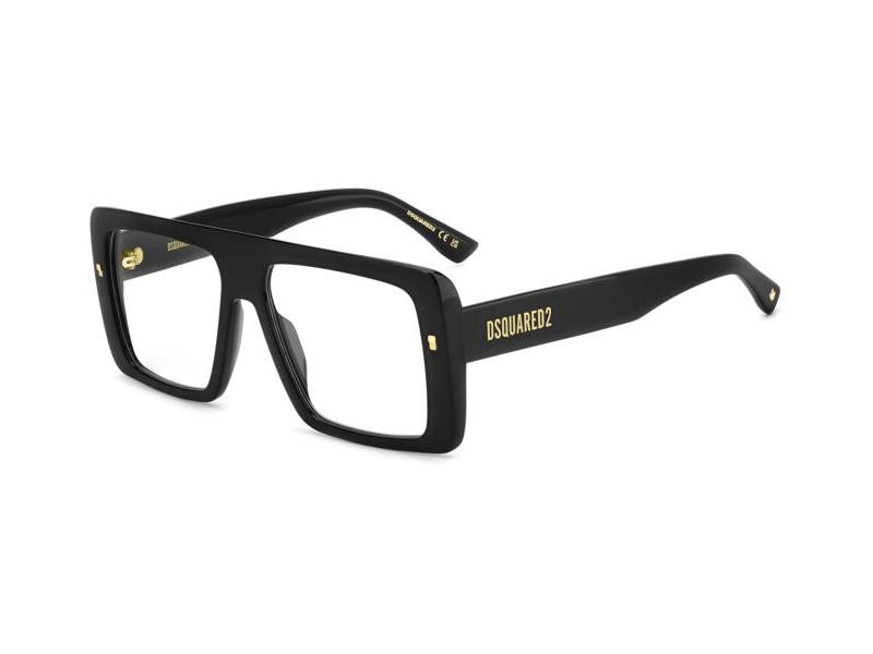 Dsquared2 Ochelari de Vedere D2 0166 807