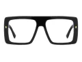 Dsquared2 Ochelari de Vedere D2 0166 807
