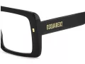 Dsquared2 Ochelari de Vedere D2 0166 807
