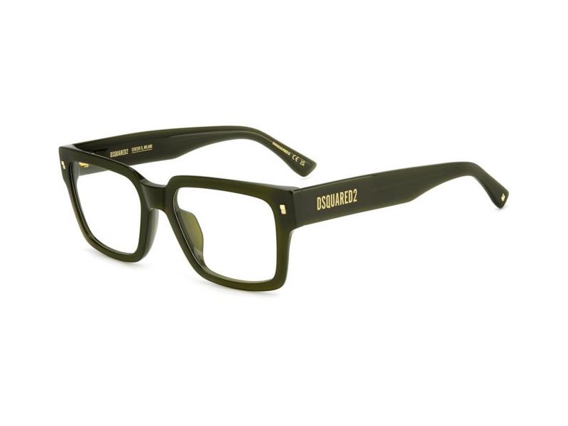 Dsquared2 Ochelari de Vedere D2 0167/G 1ED