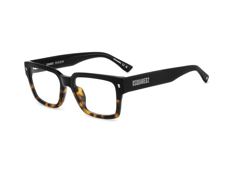 Dsquared2 Ochelari de Vedere D2 0167/G WR7