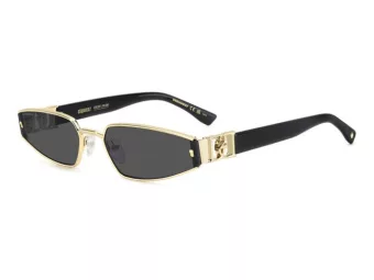 Dsquared2 Ochelari de Soare D2 0168/S 000/IR 61