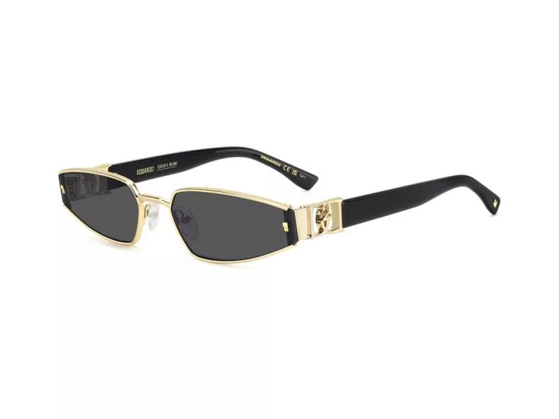 Dsquared2 Ochelari de Soare D2 0168/S 000/IR 61
