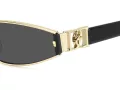 Dsquared2 Ochelari de Soare D2 0168/S 000/IR 61