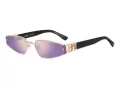 Dsquared2 Ochelari de Soare D2 0168/S DDB/SZ 61
