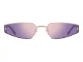 Dsquared2 Ochelari de Soare D2 0168/S DDB/SZ 61