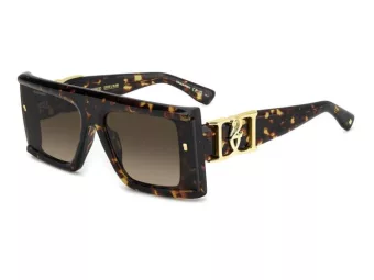 Dsquared2 Ochelari de Soare D2 0169/S 086/HA