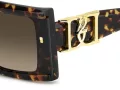 Dsquared2 Ochelari de Soare D2 0169/S 086/HA