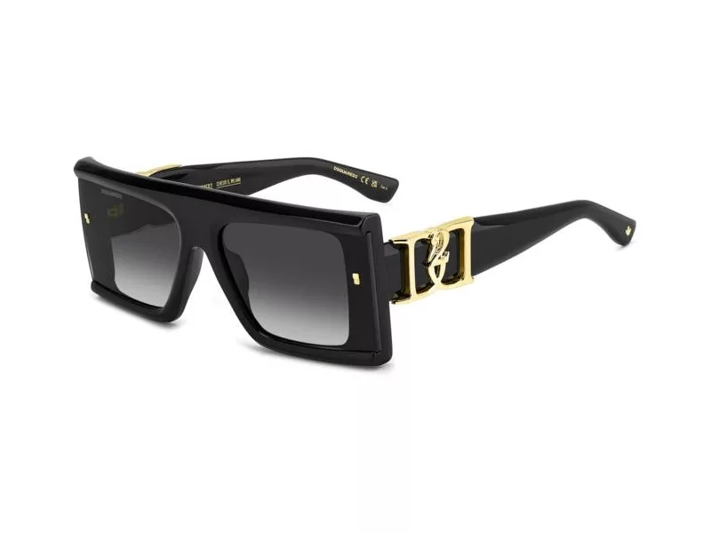 Dsquared2 Ochelari de Soare D2 0169/S 807/9O 64