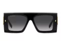 Dsquared2 Ochelari de Soare D2 0169/S 807/9O 64