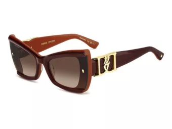 Dsquared2 Ochelari de Soare D2 0170/S 12J/HA