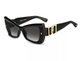 Dsquared2 Ochelari de Soare D2 0170/S 807/9O 63