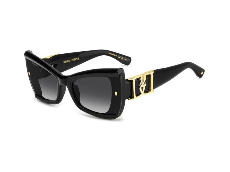 Dsquared2 Ochelari de Soare D2 0170/S 807/9O