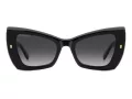 Dsquared2 Ochelari de Soare D2 0170/S 807/9O 63