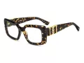 Dsquared2 Ochelari de Vedere D2 0171 086 54